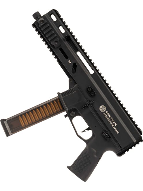 Delta Armory Grand Power STRIBOG™ SP10A3 AEG