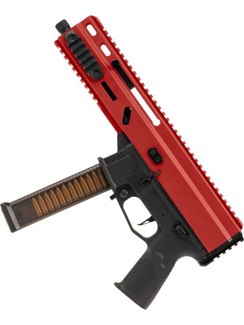 Delta Armory Grand Power STRIBOG™ SP10A3 AEG