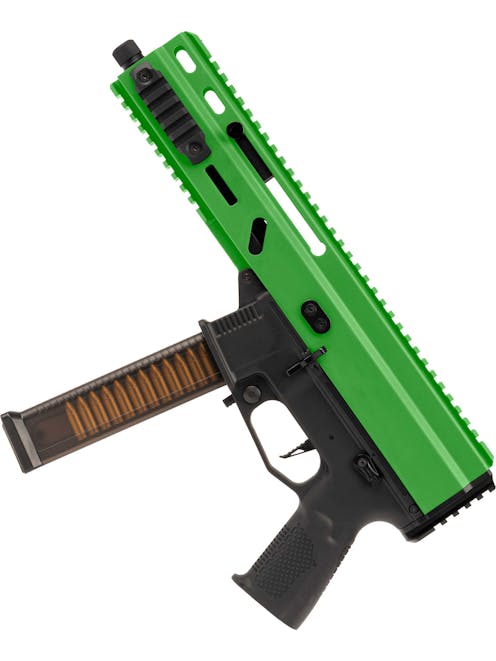 Delta Armory Grand Power STRIBOG™ SP10A3 AEG