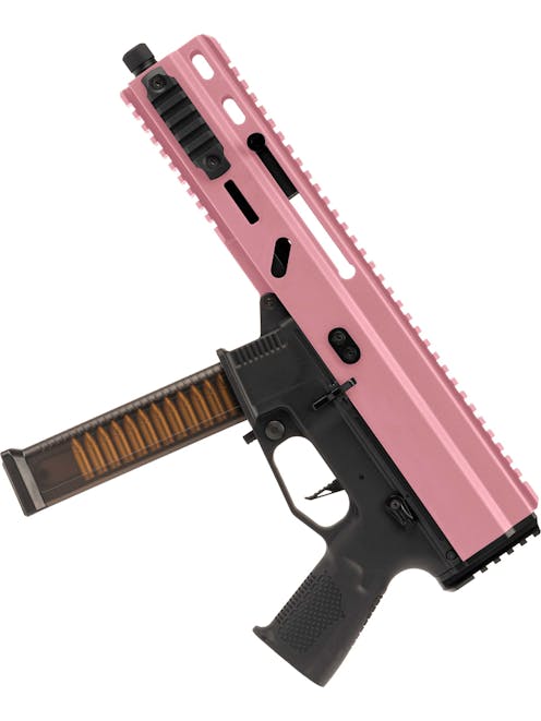 Delta Armory Grand Power STRIBOG™ SP10A3 AEG