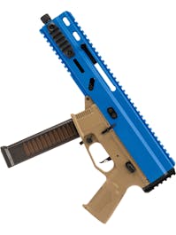 Delta Armory Grand Power STRIBOG™ SP10A3 AEG; Upgraded Version