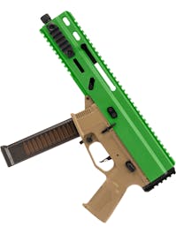 Delta Armory Grand Power STRIBOG™ SP10A3 AEG; Upgraded Version