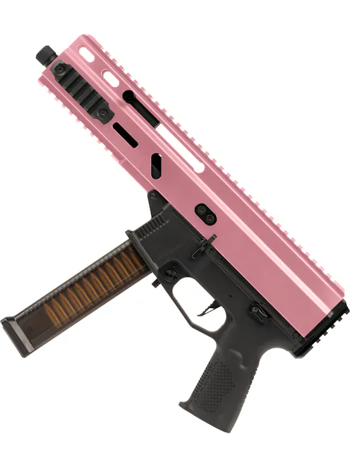 Delta Armory Grand Power STRIBOG™ SP10A3 AEG; Upgraded Version