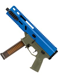 Delta Armory Grand Power STRIBOG™ SP10A3 AEG; Upgraded Version