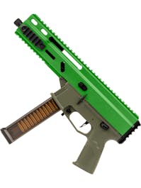 Delta Armory Grand Power STRIBOG™ SP10A3 AEG; Upgraded Version