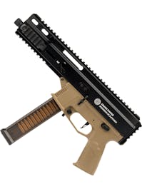Delta Armory Grand Power STRIBOG™ SP10A3 AEG; Upgraded Version