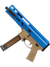 Delta Armory Grand Power STRIBOG™ SP10A3 AEG; Upgraded Version