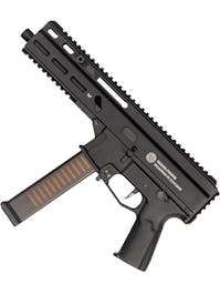 Delta Armory ALPHA™ Grand Power STRIBOG SP10A3 AEG; Upgraded Version