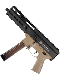 Delta Armory ALPHA™ Grand Power STRIBOG SP10A3 AEG; Upgraded Version