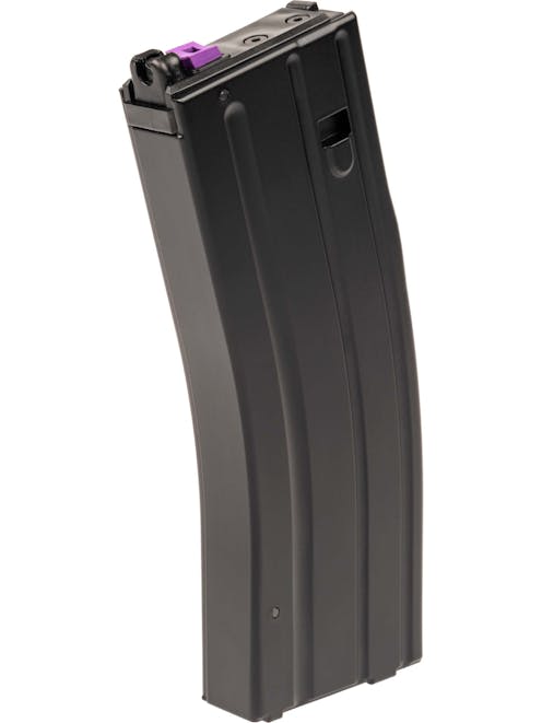 CYMA CO2 STANAG Magazine with QD Capsule for CGS, MWS