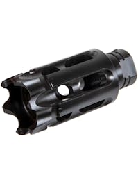 5KU 14mm CCW BreacherBrake compensator