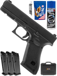 Umarex GLOCK 17 Gen.5 Premium Pistol Pack
