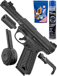 Action Army AAP-01 Tricked Out Tracer Pack