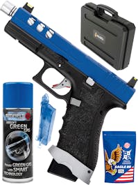 VORSK EU17 Pre Two-Tone Pistol Pack