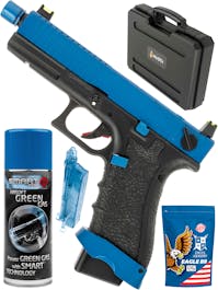 VORSK EU17 Pre Two-Tone Pistol Pack