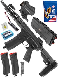 EMG TROY SOCC Premium Primary Pack