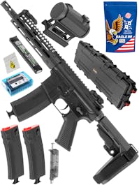 EMG TROY SOCC Premium Primary Pack