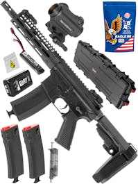 EMG TROY SOCC Premium Primary Pack