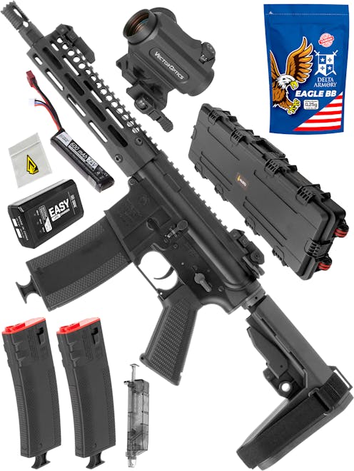 EMG TROY SOCC Premium Primary Pack