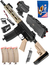 EMG TROY SOCC Premium Primary Pack