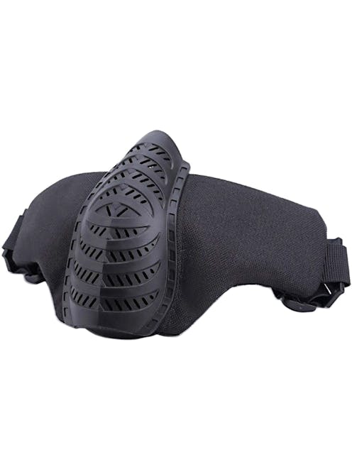 Delta Armory Protective Half Face Mask