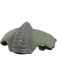 Delta Armory Protective Half Face Mask
