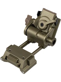 Novritsch Metal NVG Mount
