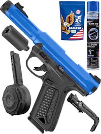 Action Army AAP-01 Tricked Out Tracer Pack; Pre Two-Tone