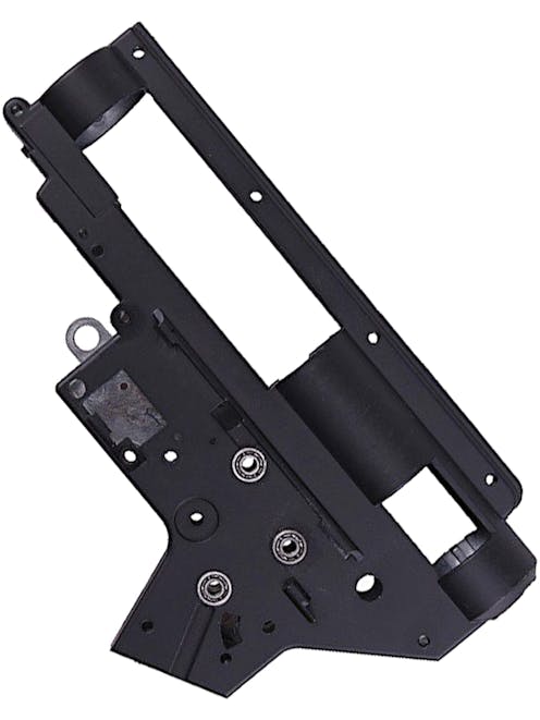 Specna Arms Enhanced gearbox v.2 8mm Enter & Convert™ / SAEC™