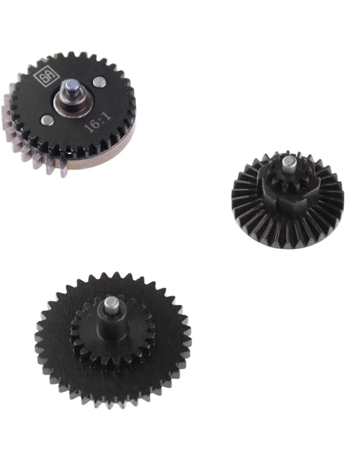 Specna Arms Steel CNC Gear set
