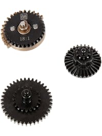Specna Arms Steel CNC Gear set