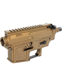 Specna Arms SAAS Receiver for M4/AR-15 PRIME™ AEGs