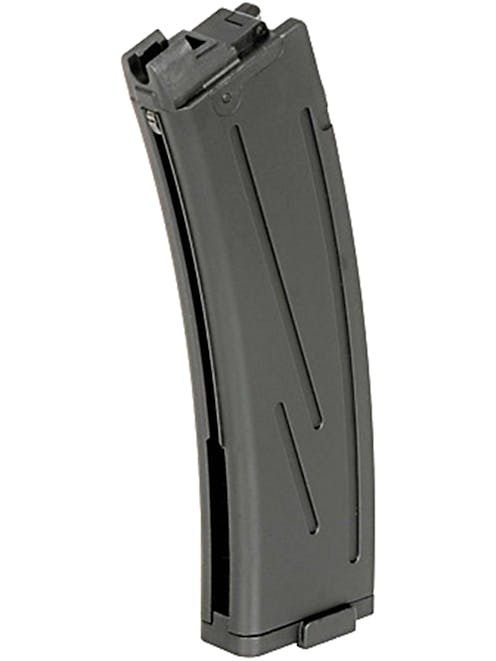 King Arms 35rnd Green Gas Magazine for King Arms M1/M2 Series
