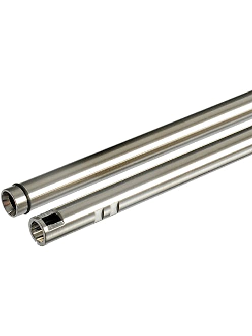 ZCI Stainless Steel 6.02mm Tightbore Inner Barrel for AEG; 430mm
