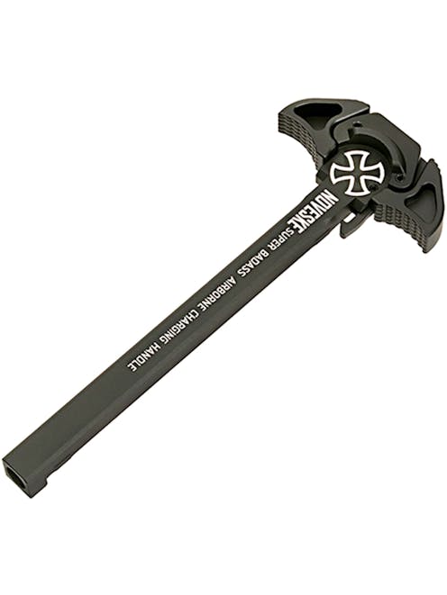 EMG Noveske "Super Badass" Charging Handle for TM MWS