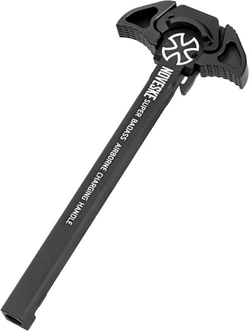 EMG Noveske Super Badass Charging Handle for TM ZET System GBBRs