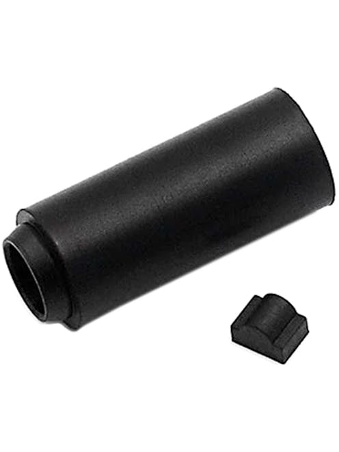 Modify 55-60° Flat HOP-up Rubber with Nub