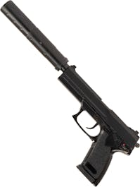 STTI ST-23 NBB Gas Pistol; CO2 version