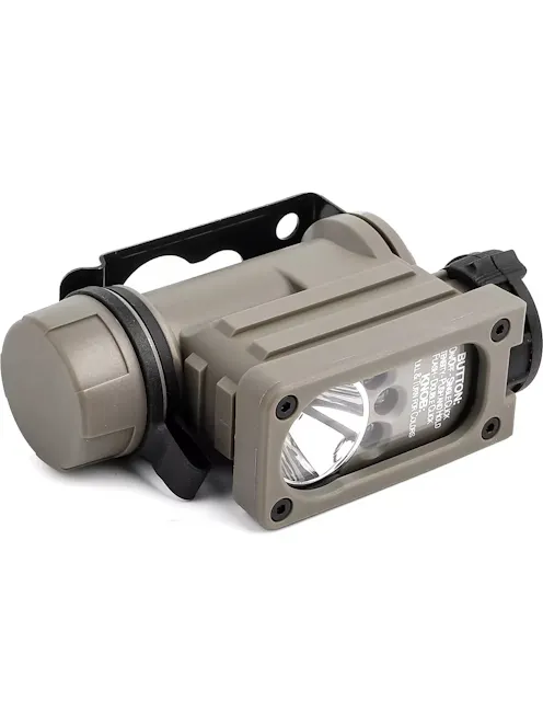 WADSN SW Compact II Hands Free Light