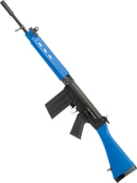 King Arms FN Herstal FAL Carbine AEG