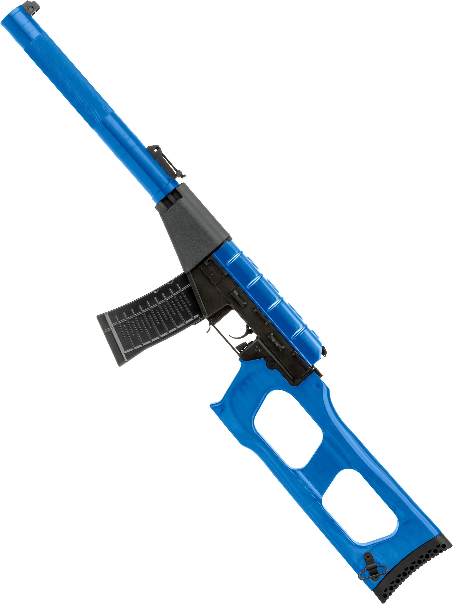 King Arms VSS Vintorez Sniper Rifle AEG | Patrol Base UK