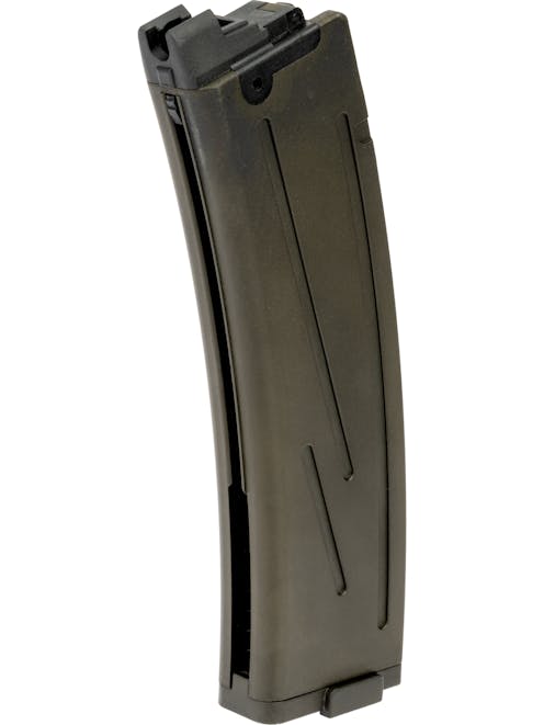 King Arms M2 Carbine GBBR; Real Wood