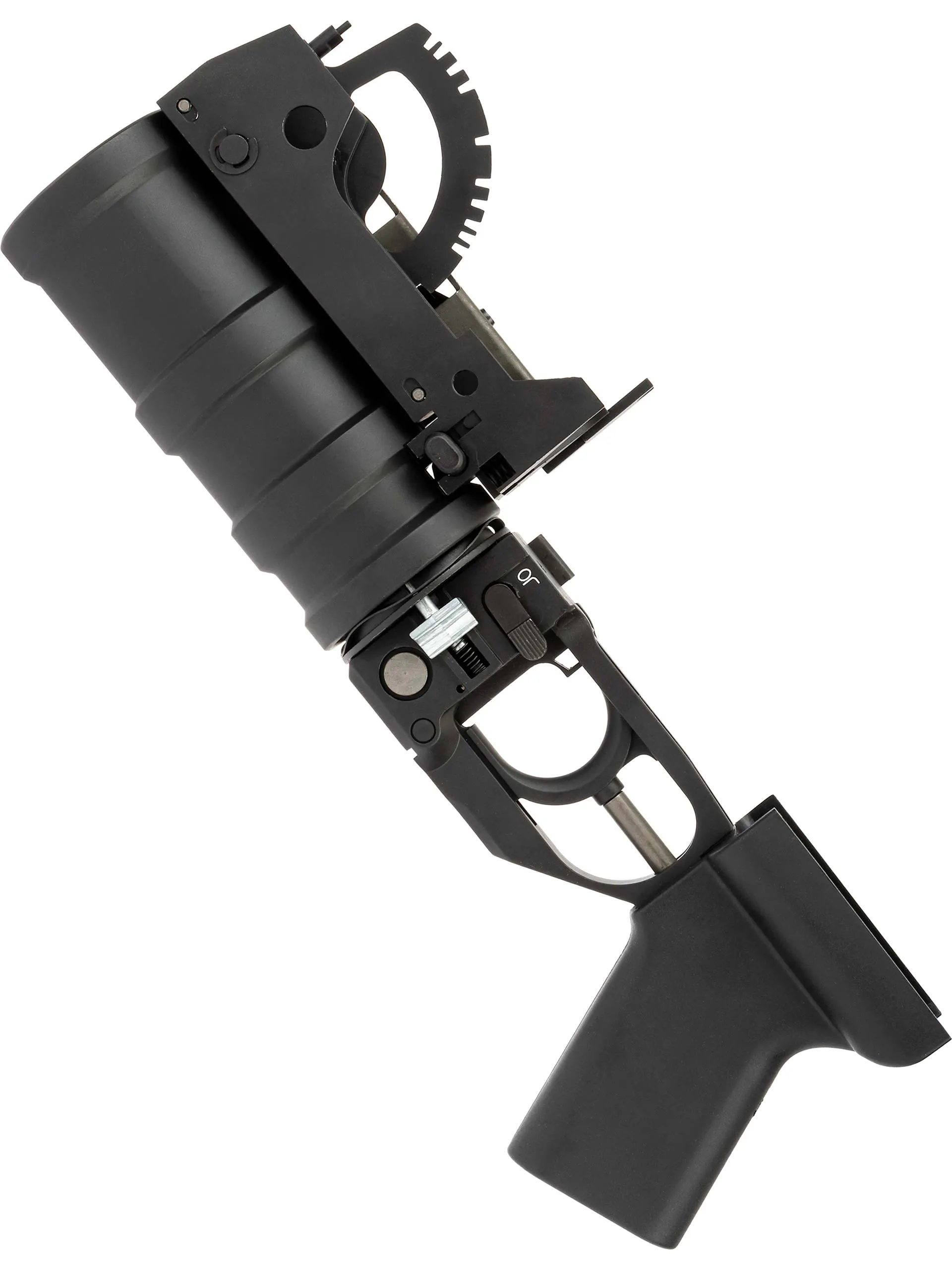 King Arms - GP-30 MOSCART Grenade Launcher | Patrol Base UK