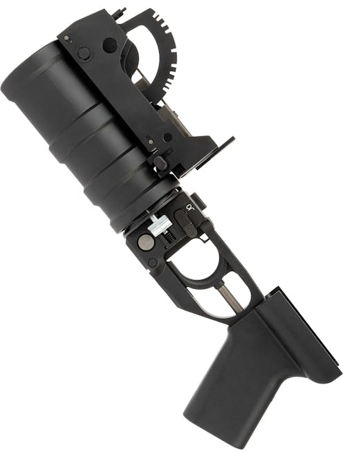 King Arms GP-30 MOSCART Grenade Launcher