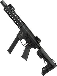 King Arms TWS 9mm Carbine GBB SMG