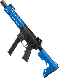 King Arms TWS 9mm Carbine GBB SMG