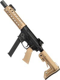 King Arms TWS 9mm Carbine GBB SMG