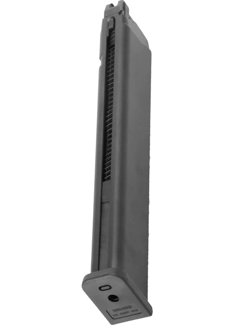 King Arms 30/50rnd Extended Magazine for EU-Series GBB Pistols