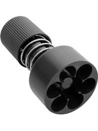 King Arms Speed Loader for Python .357 Revolvers