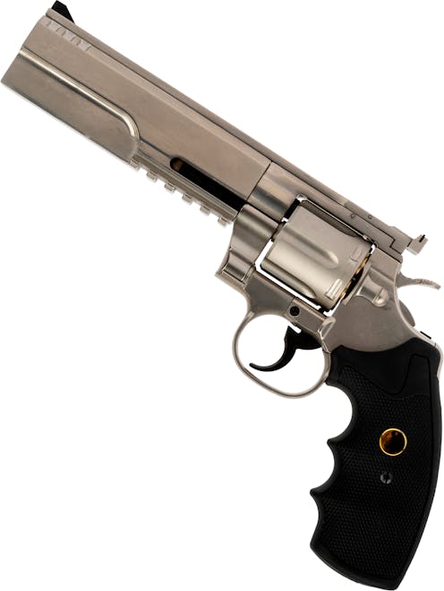 King Arms King Arms Python 357 Evil